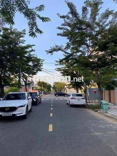Cần bán đất Euro vila 2, đương Giáng Hương 10 – Hoà Xuân, TP Đà Nẵng