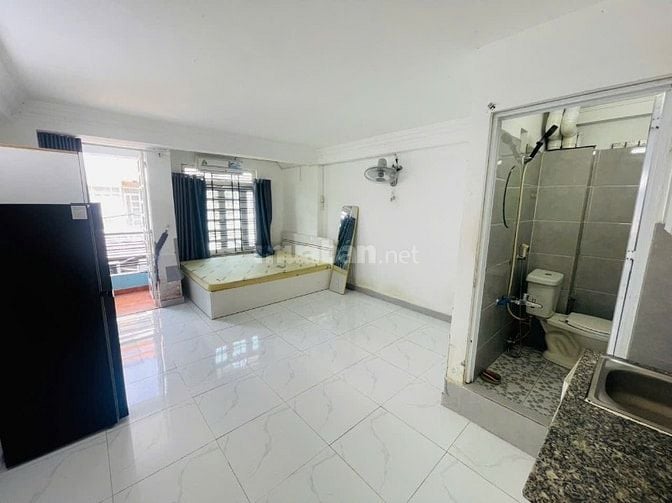 Cho thuê phòng trọ có sẵn nội thất máy lạnh Ng Oanh Gò Vấp