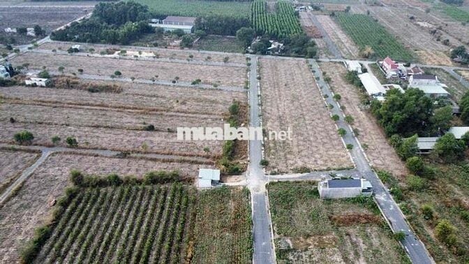 Đất Nền Sổ Riêng 20x25 Nằm Cạnh KCN Giang Điền