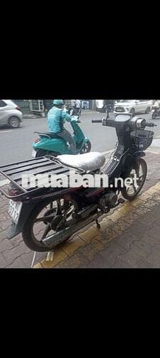 Honda dream chính chủ ký