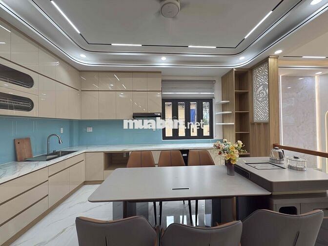 Nhà Phố  đường LÊ ĐÌNH CẨN giáp khu TÊN LỬA