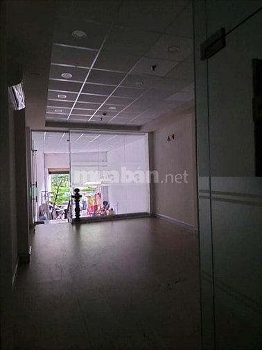 CHO THUÊ VĂN PHÒNG sàn 76m2, Số 9A Trần Quốc Hoàn, P. Tân Sơn Nhất