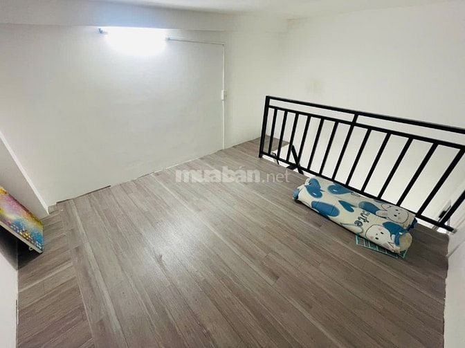Cho thuê phòng trọ có sẵn nội thất máy lạnh Ng Oanh Gò Vấp