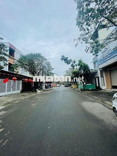 🏩 Đất gần ĐH Duy Tân mt đường 7m5 Vũ Lập, 100m2, 4.2 tỷ