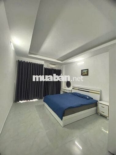 CẦN BÁN CĂN NHÀ THĂNG LONG, TÂN BÌNH/ 52,5M2/ GIÁ SỞ HỮU CHỈ 6 TỶ/ SHR