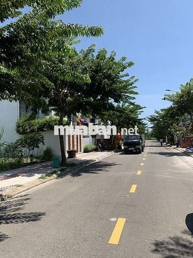 Bán đất đường Hoàng Thế Thiện - Đảo 1 gần cầu Hoà Xuân, diện tích 120m