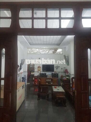 HƯƠNG LỘ 3, 52M2, ,DT:5,5M*12MGIÁ 4,45 TỶ