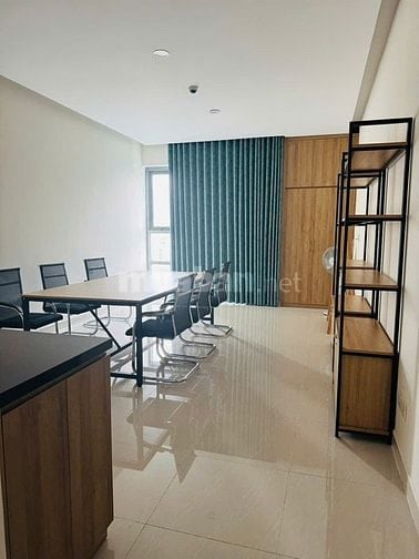 Chủ đầu tư mở bán 10 căn Officetel - Phú Mỹ Hưng, DT 35m2 - 70m2 giá
