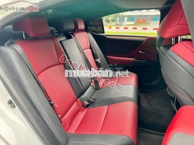 Lexus ES 250 2022