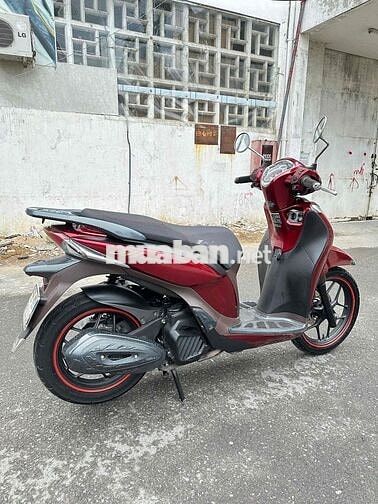 HONDA SHMO 2018 CBS