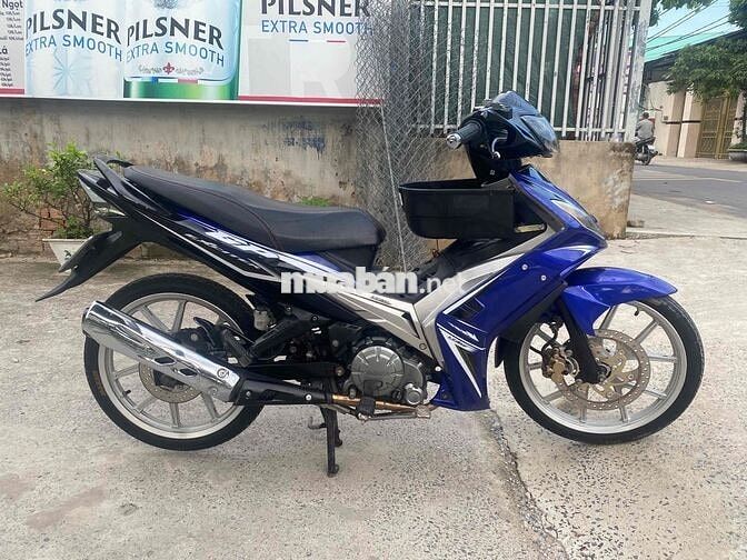 can bán xe ex xuong áo  full 2010 57zz