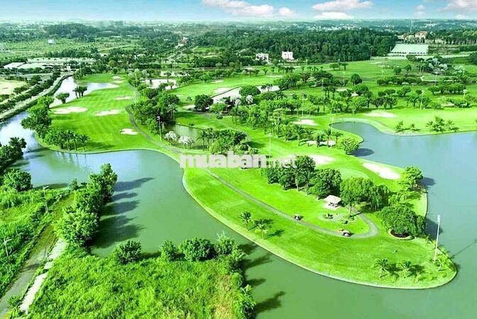 Đất Nền Thổ Cư Biên Hoà New City Đối Diện Công Viên Đường Lớn
