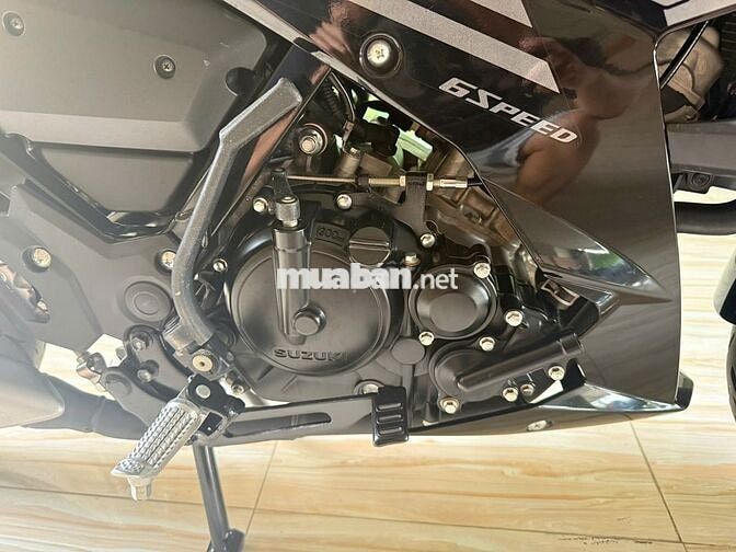 Mình cần ra đi Satria 2021 siêu lướt