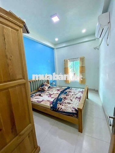 [QUẬN 7] NHÀ PHỐ 3 TẦNG BTCT NỞ HẬU – 4PN – TÂN THUẬN TÂY - NHỈNH 4 tỉ