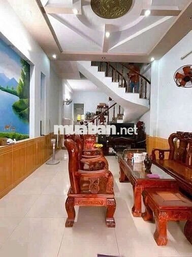 Bán nhà mặt tiền kinh doanh tân đông hiệp dĩ an