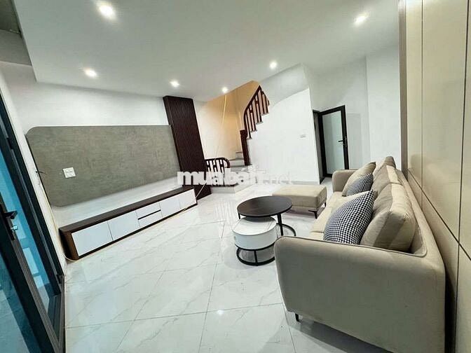 6 TỶ SỞ HỮU NGAY NHÀ 6 TẦNG PHÚC ĐỒNG, LONG BIÊN CẠNH VINCOM RIVERSIDE