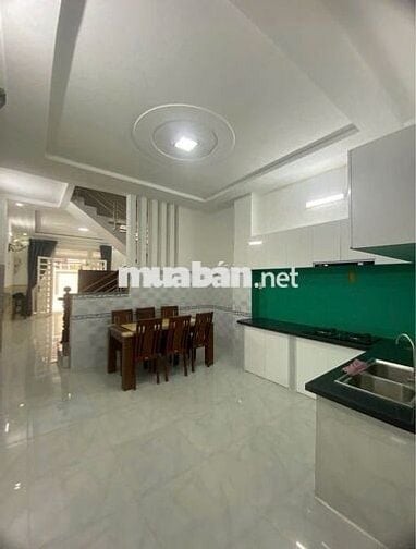 CẦN BÁN CĂN NHÀ THĂNG LONG, TÂN BÌNH/ 52,5M2/ GIÁ SỞ HỮU CHỈ 6 TỶ/ SHR
