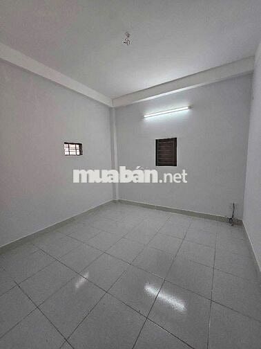 HẺM 6M THÔNG 143/ GÒ DẦU 5x20m 3 TẤM_SÂN THƯỢNG