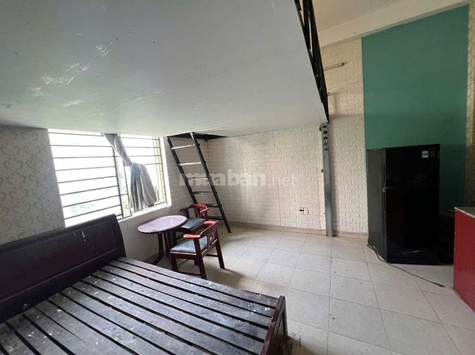Cho thuê phòng trọ có sẵn nội thất máy lạnh Ng Oanh Gò Vấp