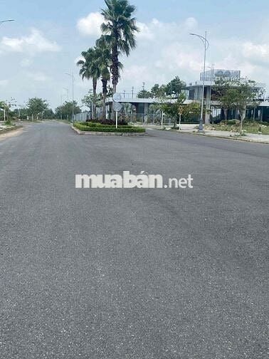 Đất Nền Thổ Cư Biên Hoà New City Đối Diện Công Viên Đường Lớn