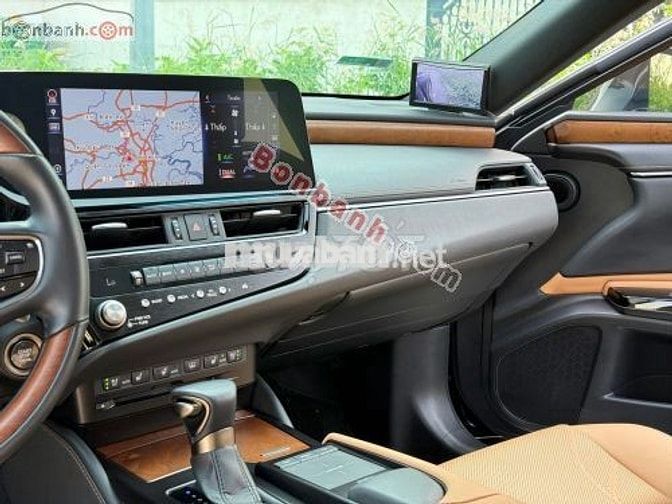 Lexus ES 250 2022