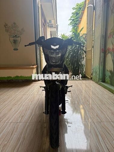 Mình cần ra đi Satria 2021 siêu lướt