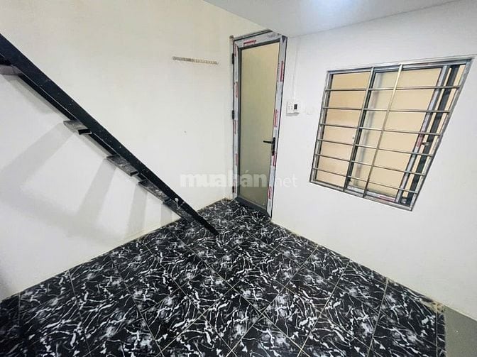 Cho thuê phòng trọ có sẵn nội thất máy lạnh Ng Oanh Gò Vấp