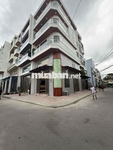 Nhà Phố  đường LÊ ĐÌNH CẨN giáp khu TÊN LỬA