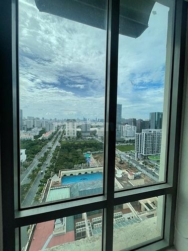 Chủ đầu tư mở bán 10 căn Officetel - Phú Mỹ Hưng, DT 35m2 - 70m2 giá