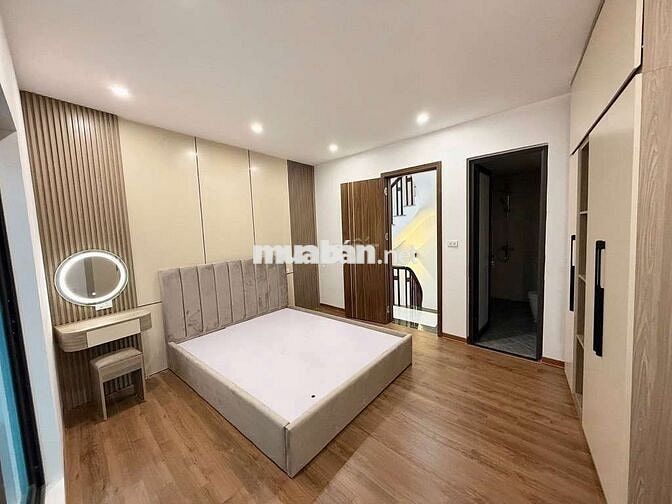 6 TỶ SỞ HỮU NGAY NHÀ 6 TẦNG PHÚC ĐỒNG, LONG BIÊN CẠNH VINCOM RIVERSIDE