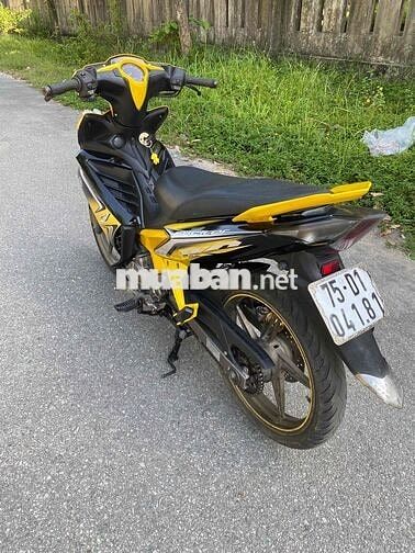 Exciter 135 côn tay cực chất