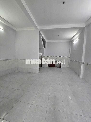 HẺM 6M THÔNG 143/ GÒ DẦU 5x20m 3 TẤM_SÂN THƯỢNG