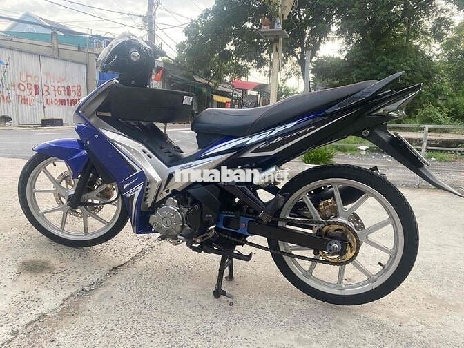 can bán xe ex xuong áo  full 2010 57zz
