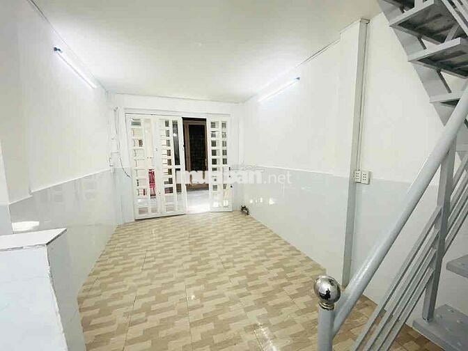 Nhà Hẻm Trần xuân Soạn 20M2.2 Phòng Ngủ.1wc