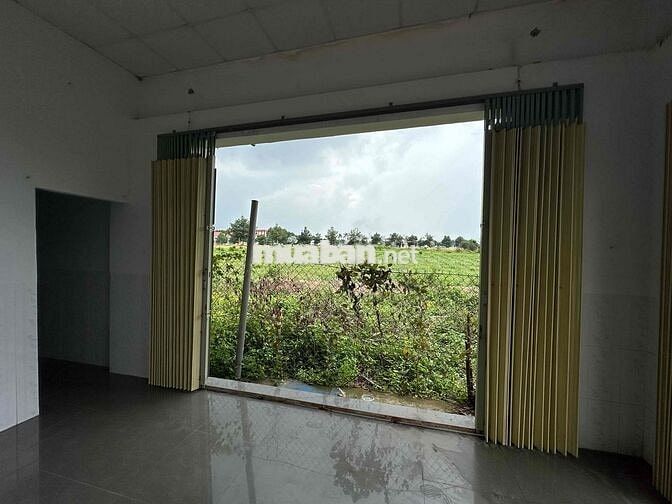 CHO THUÊ NHÀ NGUYÊN CĂN XÃ TAM AN