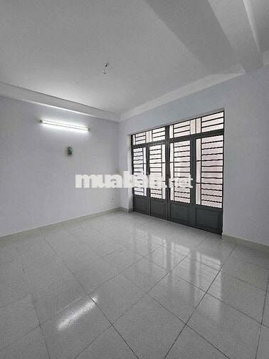 HẺM 6M THÔNG 143/ GÒ DẦU 5x20m 3 TẤM_SÂN THƯỢNG