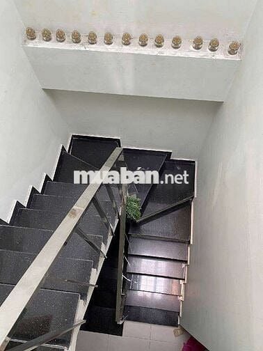 [QUẬN 7] NHÀ PHỐ 3 TẦNG BTCT NỞ HẬU – 4PN – TÂN THUẬN TÂY - NHỈNH 4 tỉ