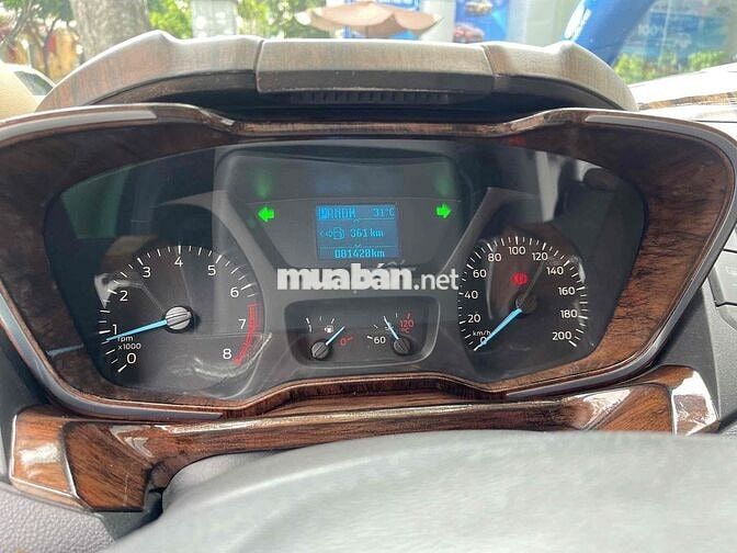 Ford Tourneo 2021 - 81500 km
