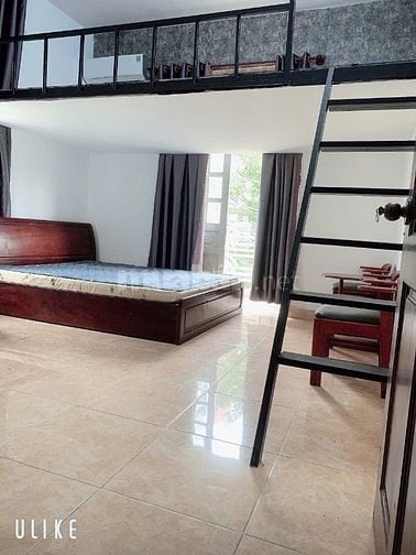 Cho thuê phòng trọ có sẵn nội thất máy lạnh Ng Oanh Gò Vấp