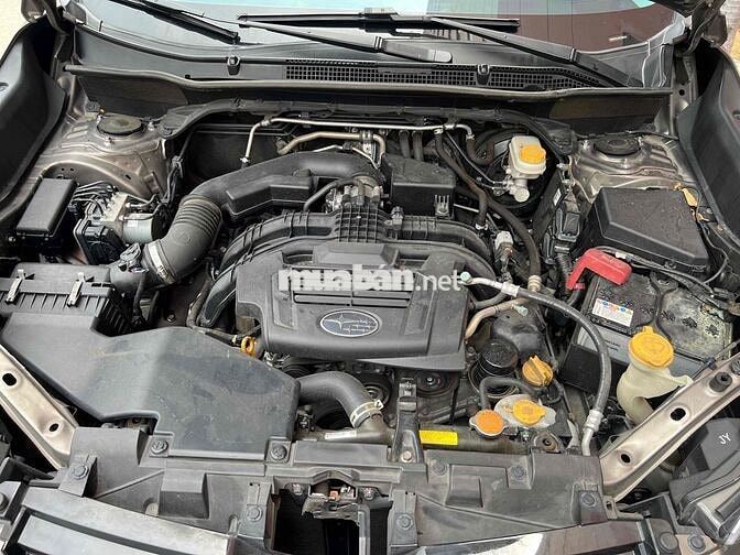 Subaru Forester 2022 2.0i-S EyeSight bstp 1 chủ sd