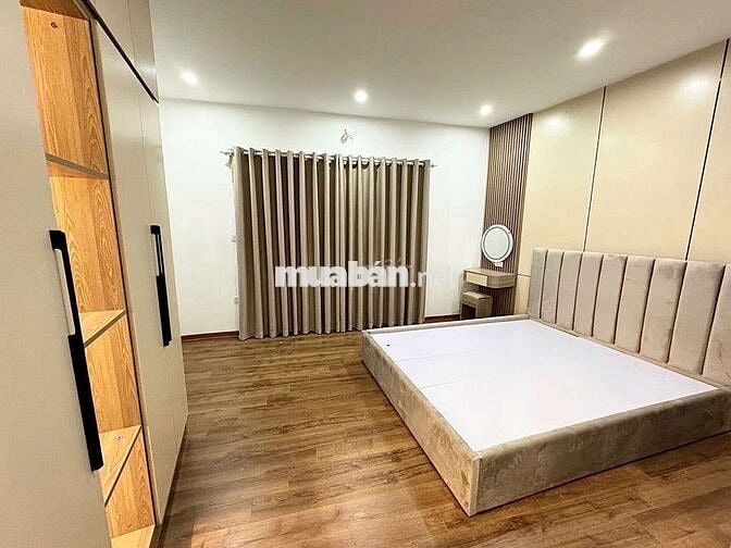 6 TỶ SỞ HỮU NGAY NHÀ 6 TẦNG PHÚC ĐỒNG, LONG BIÊN CẠNH VINCOM RIVERSIDE