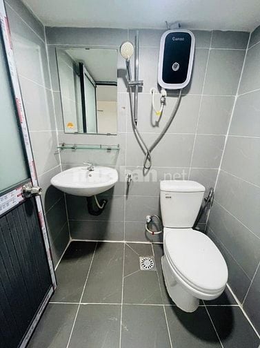 Cho thuê phòng trọ có sẵn nội thất máy lạnh Ng Oanh Gò Vấp