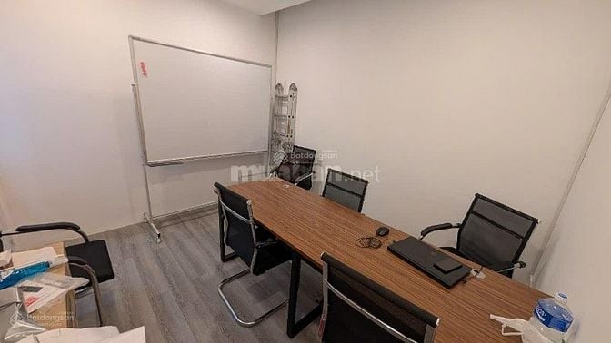 Cho thuê văn phòng tại Bùi Thị Xuân, 16 triệu, 56m2.