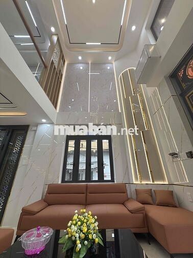 Nhà Phố  đường LÊ ĐÌNH CẨN giáp khu TÊN LỬA