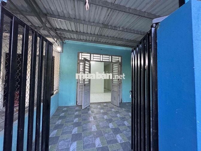 Mình chính chủ bán nhà mặt tiền đường 7m5 Nguyễn Khắc Nhu