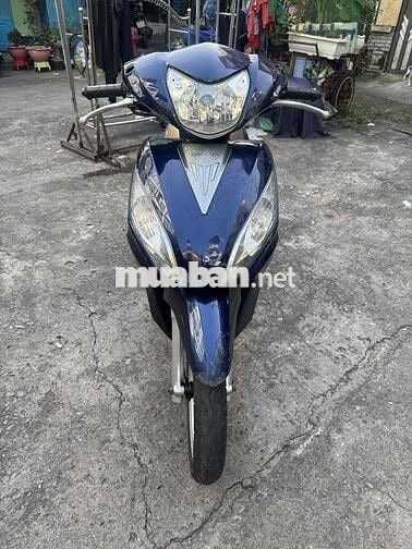 Honda Vision 2013bstp giấy tờ đầy đủ