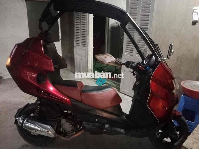 cần ra đi gấp ADIVA AD 200 125 abs đời 2018 9c