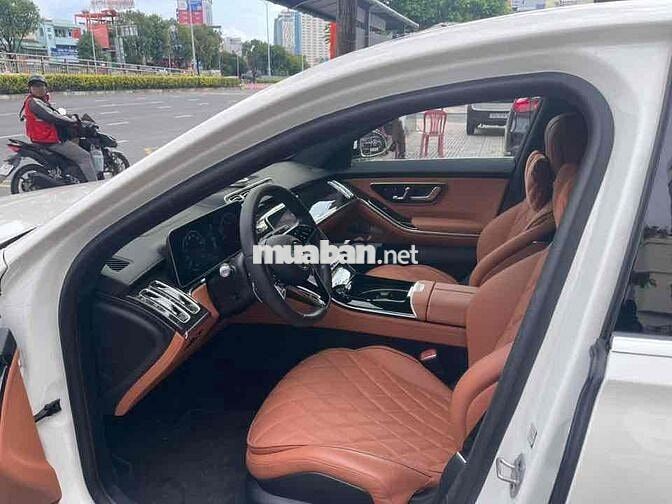 S450 Luxury V1 Siêu Lướt Chính Hãng 5000 km
