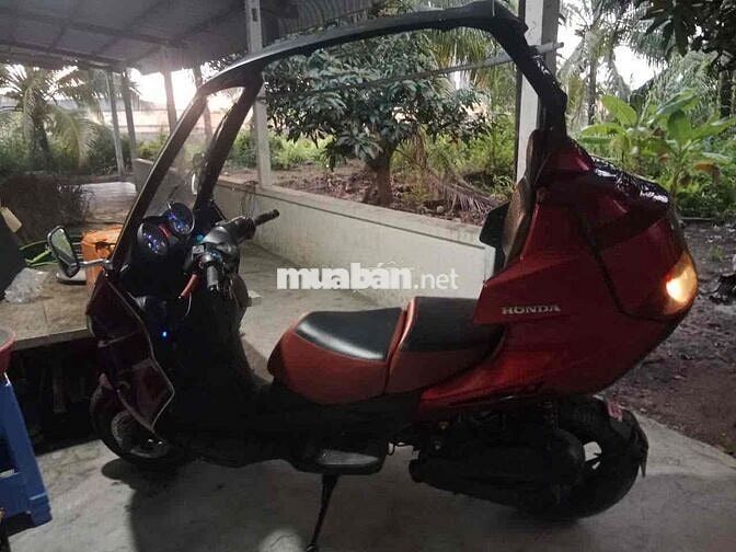 cần ra đi gấp ADIVA AD 200 125 abs đời 2018 9c