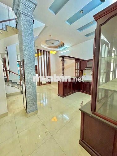 💥Bán Gấp Căn Nhà 1 Trệt 1 lầu Giá 950Tr Tâm Huyết Cho Cô Chú DT 113m2💥